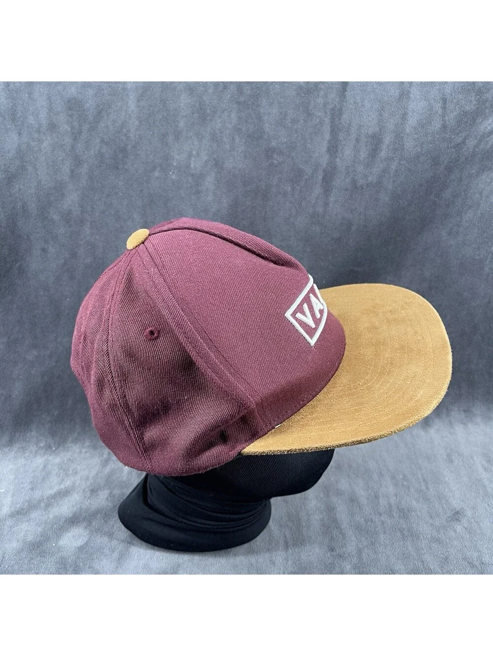 Vans pre owned